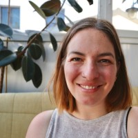 etepetete Employee Tamar Bar-Zeev's profile photo