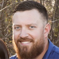 Tree Brand Packaging Employee Ross Chaffin's profile photo