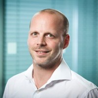 DPE Deutsche Private Equity Employee Benjamin Kleidt's profile photo