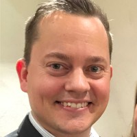 DSE Test Solutions A/S Employee Jacob Sørensen's profile photo