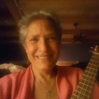 IAIA Museum of Contemporary Native Arts Employee Yvonne Gillespie's profile photo
