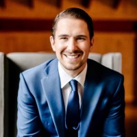 Alkami Technology Employee Christopher Waye's profile photo