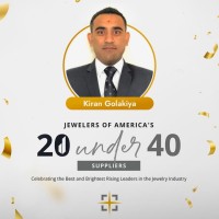 Kiran Golakiya Email & Phone Number