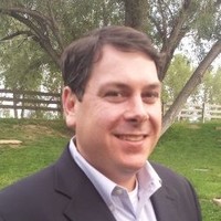 Visa Employee Mark Weddle's profile photo