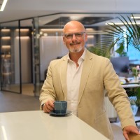 Tepro Makine Employee Semih Doğan's profile photo