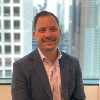 American College of Healthcare Executives Employee Martijn van Oort's profile photo