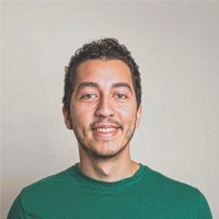 ShopX BV Employee Ahmad El-Fattah's profile photo