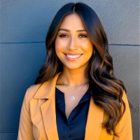 ISYS Solutions, Inc. Employee Samantha Polanco's profile photo