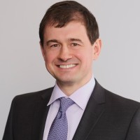 Bates White Economic Consulting Employee Slava Zayats's profile photo