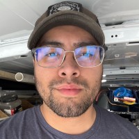 Atlantic Blue LLC Employee Justin Bolanos's profile photo