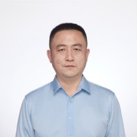 SAP Employee 伟 李's profile photo