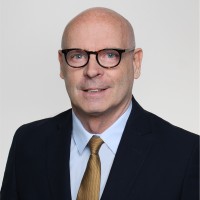 Thierry Gaillard Email & Phone Number
