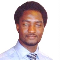 International Labour Organization Employee Moustapha Gueye's profile photo