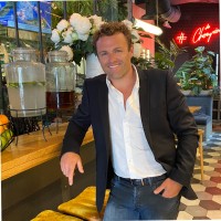 N.R.J Wines Employee Nicolas Duval's profile photo