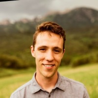 Crossover Markets Group, Inc Employee Cory Hadden's profile photo