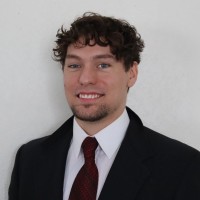 Paycom Employee Elijah Walker's profile photo