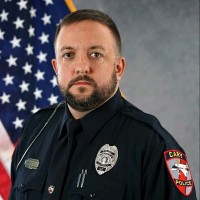 Town of Cary Employee Brian Ready's profile photo