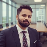 Root Digital Concierge Employee Manish Agrawal's profile photo