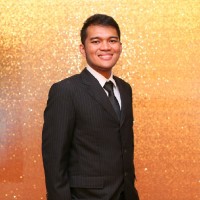 FIT HUB Employee Fajrin Arif's profile photo