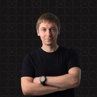 Synternet Employee Jonas Simanavicius's profile photo