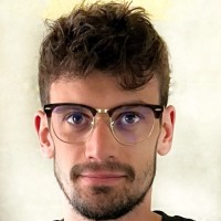 8inks Employee Riccardo Rodighiero's profile photo