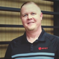Spot Freight Employee Josh Mader's profile photo