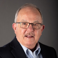 Connected Dealer Services Employee John Renatti's profile photo