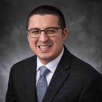 Wells Fargo Employee Joe A. Tijerina's profile photo