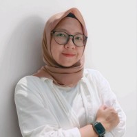 PT. Agung Sedayu Group Employee Yunita Anggraeni's profile photo