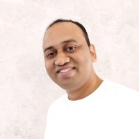 KhetiBuddy Employee Sagar Nerkar's profile photo