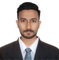 RF Technologies Employee Asif Sha's profile photo