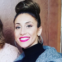 Wave Aquatics Employee Carlie Vasquez's profile photo