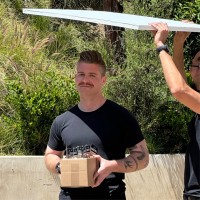 Dagger Employee Kevin O'Connell's profile photo