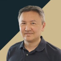 Innosuisse Employee Kynan Eng's profile photo