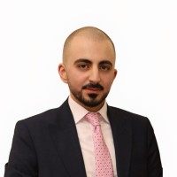 SkyTech SAP Employee Yazan Alawneh's profile photo