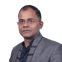 Atlas Systems Employee Ramakant Verma's profile photo