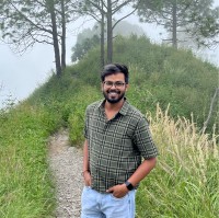 BrainMobi Employee Devesh Singh's profile photo