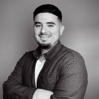 Extu Employee Daniel Llosa's profile photo