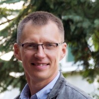 Open Cascade, part of Capgemini Employee Georgy Gonin's profile photo