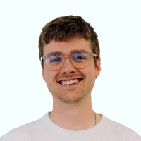 Heidi Employee Isaac Pattison's profile photo
