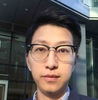 KDS Global LLC. Employee Xiaohan Hou's profile photo