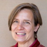 Elsevier Employee Anita de Waard's profile photo