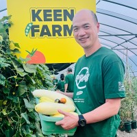 Culligan International Employee Raymond Xu's profile photo