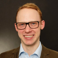 Gyroscope Employee Steffen Schuldenzucker's profile photo