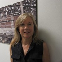 John Wayne Airport Employee Barbara Swift's profile photo