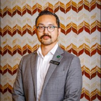 Rydges South Bank Employee Nathaniel Chin's profile photo