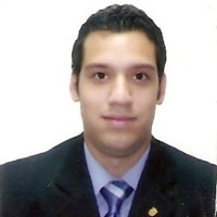 FlexFintech Employee Carlos R.'s profile photo