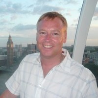 Midwich Employee Sean Jarvis's profile photo