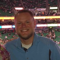 Freedom Homes Employee Mitch Campbell's profile photo
