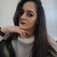 Fast Employee Andrea Bryan's profile photo